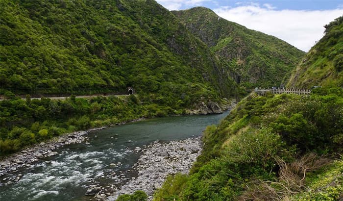 Manawatu Region Guide