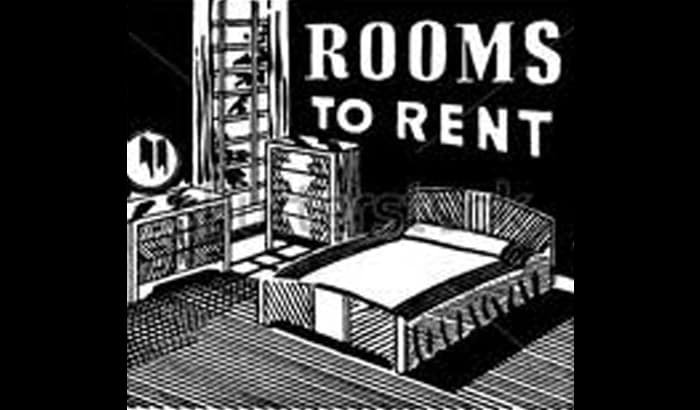 Self Storage Price Comparison – Rent out the spare bedroom and use Storage?