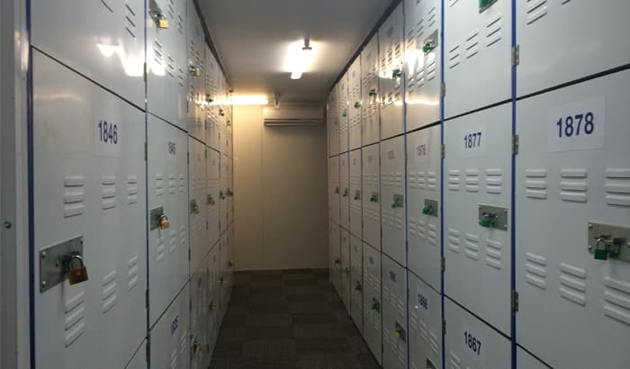 Wellington Wine Cellar Storage Now Available