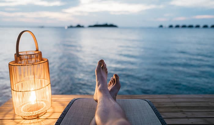 Top 5 Tips to Easy Living