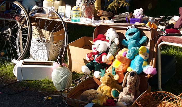 Top Decor Tips for Downsizers