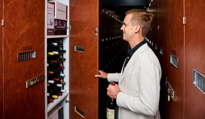 Hundreds Of New Wine Cellars Now Available In Auckland