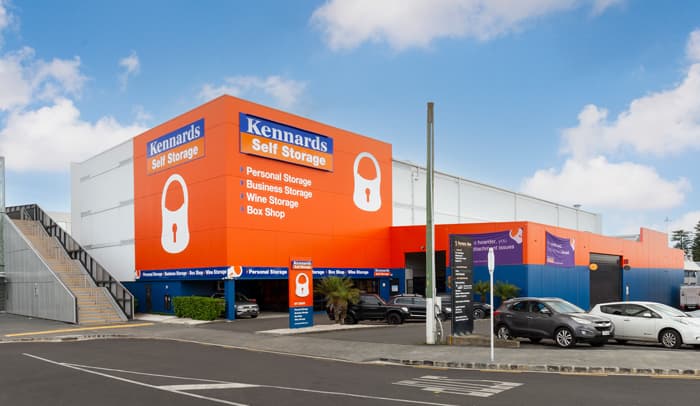 Self Storage Prices In Auckland Are Great Value