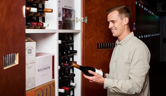Preserving Perfection: The Role of Temperature and Humidity in Wine Storage